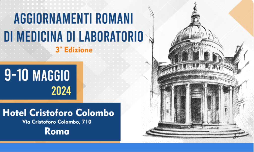 Aggiornamenti romani di Medicina di Laboratorio